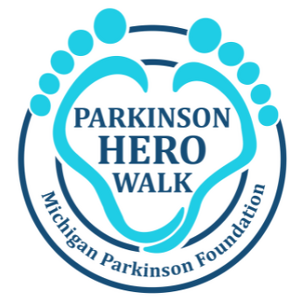 Event Home: 2023 Lansing Parkinson Hero Walk